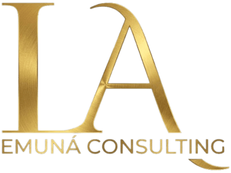 Emuná Consulting - Luz Ardila