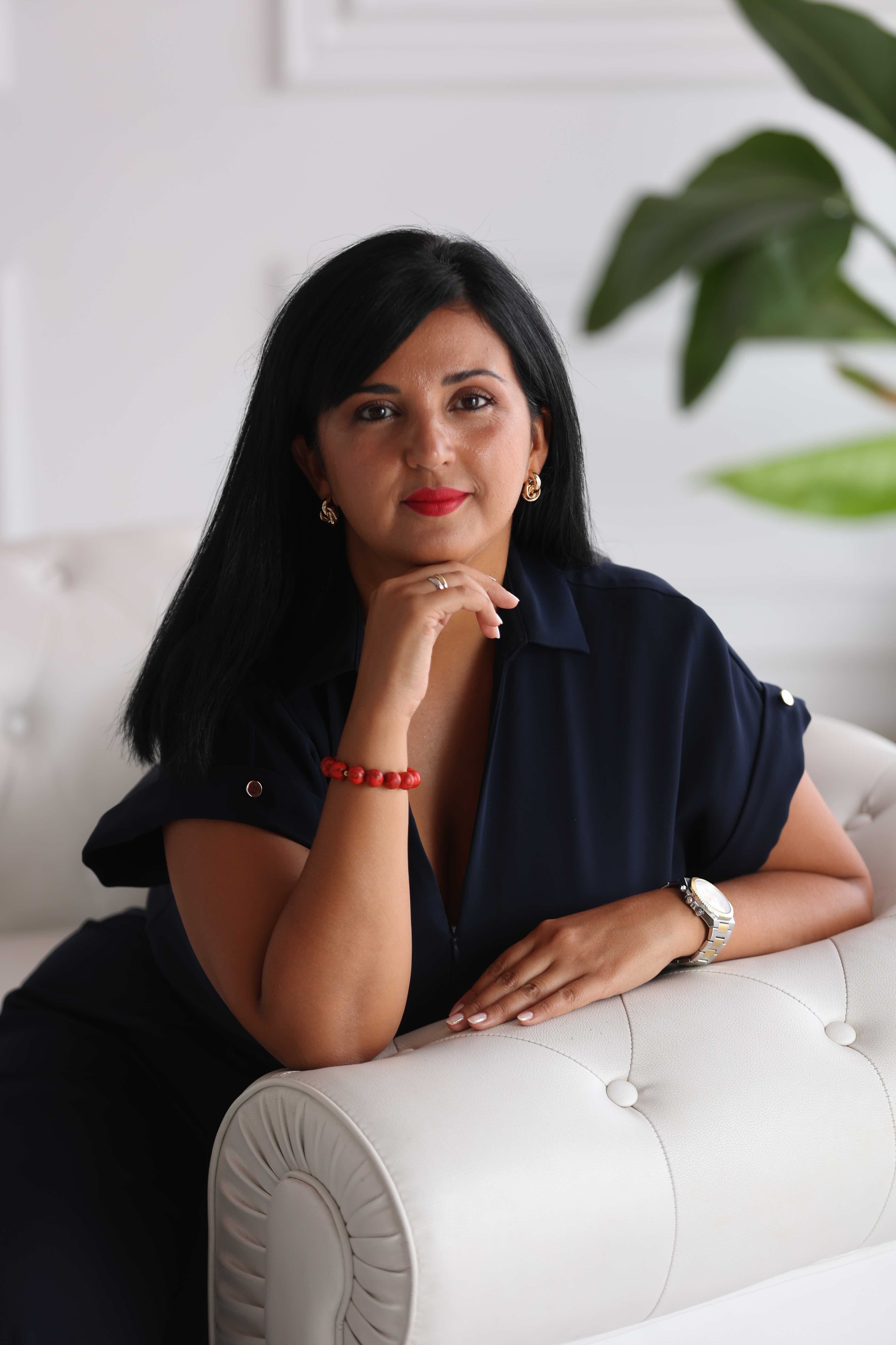 Luz Ardila - Real Estate Investment Consultant